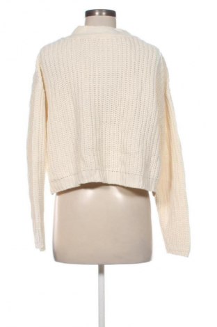 Γυναικεία ζακέτα Urban Classics, Μέγεθος XS, Χρώμα Εκρού, Τιμή 37,99 €