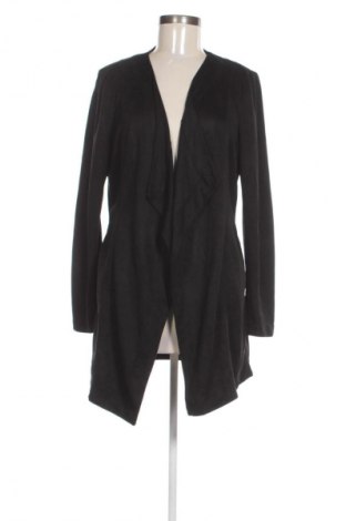Damski kardigan VILA, Rozmiar L, Kolor Czarny, Cena 26,99 zł