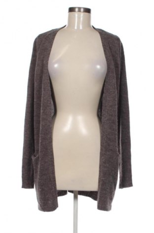 Damski kardigan VILA, Rozmiar M, Kolor Szary, Cena 131,40 zł