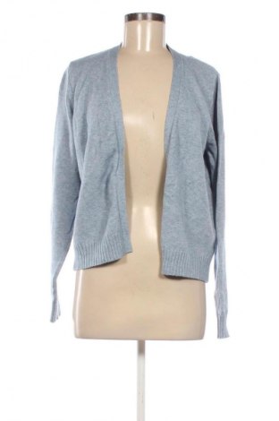 Dámsky kardigán VILA, Velikost L, Barva Modrá, Cena  397,00 Kč