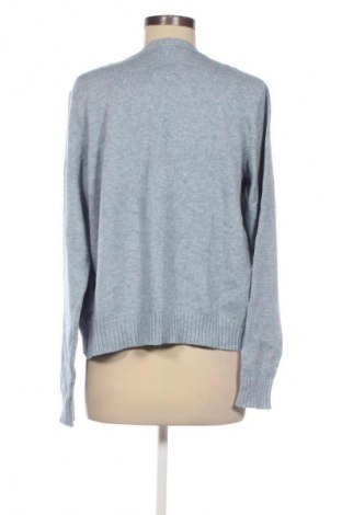 Dámsky kardigán VILA, Velikost L, Barva Modrá, Cena  397,00 Kč