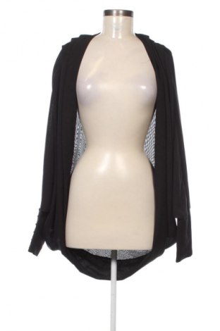 Damen Strickjacke VILA, Größe S, Farbe Schwarz, Preis 13,81 €