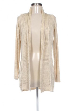 Damski kardigan VILA, Rozmiar XS, Kolor Beżowy, Cena 75,02 zł