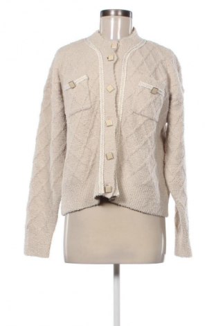 Dámsky kardigán VILA, Veľkosť L, Farba Béžová, Cena  5,95 €