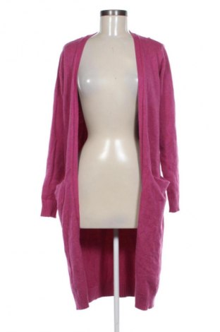 Γυναικεία ζακέτα VILA, Μέγεθος S, Χρώμα Ρόζ , Τιμή 7,99 €