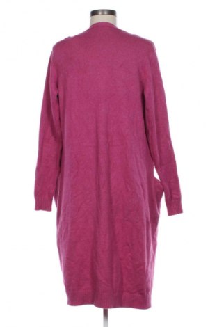 Γυναικεία ζακέτα VILA, Μέγεθος S, Χρώμα Ρόζ , Τιμή 7,99 €