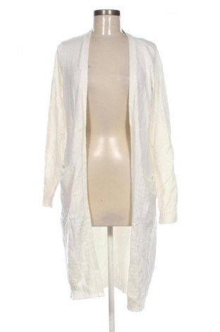 Damen Strickjacke VILA, Größe S, Farbe Weiß, Preis 41,99 €