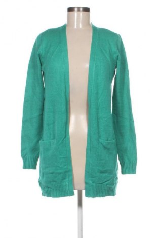 Dámsky kardigán VILA, Velikost XS, Barva Zelená, Cena  939,00 Kč