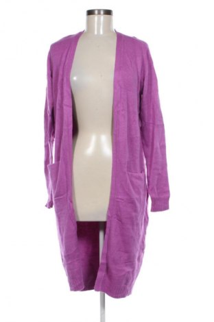 Dámsky kardigán VILA, Velikost S, Barva Fialová, Cena  939,00 Kč