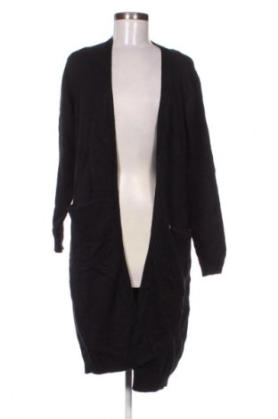 Damen Strickjacke VILA, Größe L, Farbe Schwarz, Preis € 41,99