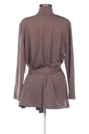 Női kardigán Va Milano, Méret L, Szín Barna, Ár 4 119 Ft