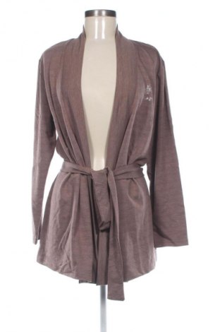 Női kardigán Va Milano, Méret L, Szín Barna, Ár 4 119 Ft