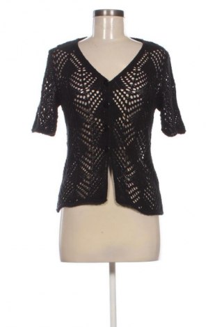 Női kardigán Unbranded, Méret L, Szín Fekete, Ár 3 279 Ft