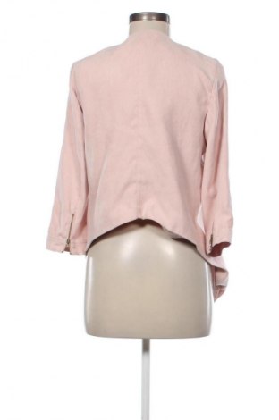 Damski kardigan Vero Moda, Rozmiar S, Kolor Różowy, Cena 75,02 zł