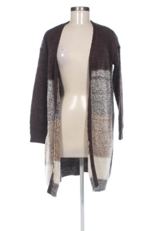 Damen Strickjacke Vero Moda, Größe S, Farbe Mehrfarbig, Preis 7,99 €