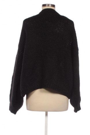 Damen Strickjacke Vero Moda, Größe M, Farbe Schwarz, Preis € 7,99