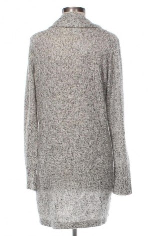 Damen Strickjacke Vero Moda, Größe L, Farbe Grau, Preis € 13,81