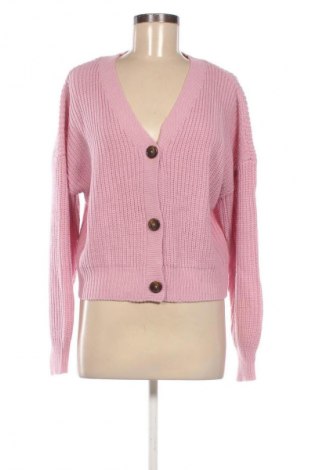 Cardigan de damă Vero Moda, Mărime M, Culoare Roz, Preț 72,99 Lei