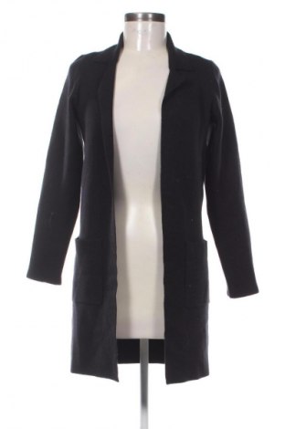 Damen Strickjacke Vero Moda, Größe L, Farbe Schwarz, Preis € 41,99