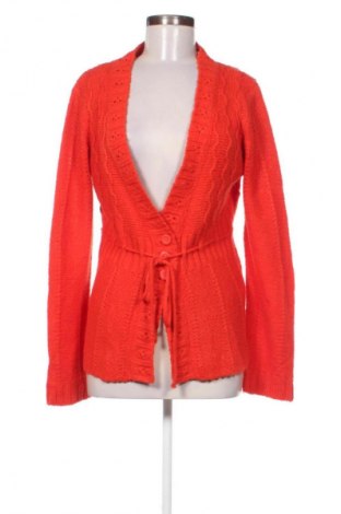 Damen Strickjacke Vero Moda, Größe XL, Farbe Rot, Preis 13,81 €