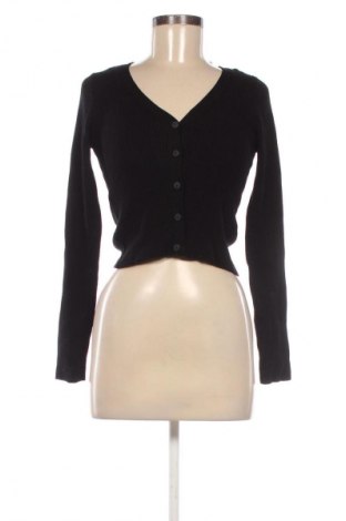 Damen Strickjacke Vero Moda, Größe XS, Farbe Schwarz, Preis € 13,79
