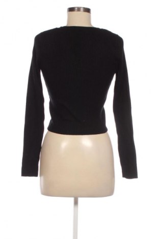 Damen Strickjacke Vero Moda, Größe XS, Farbe Schwarz, Preis € 13,79