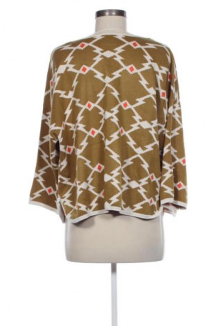 Дамска жилетка Vero Moda, Размер L, Цвят Многоцветен, Цена 8,18 €