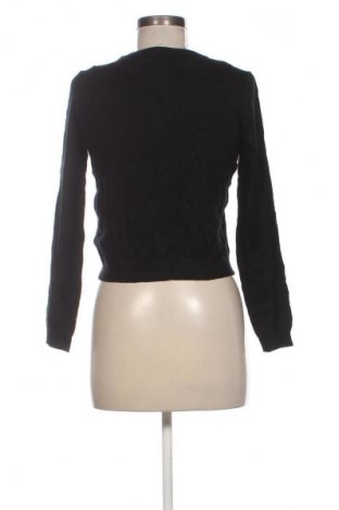 Damen Strickjacke Vero Moda, Größe M, Farbe Schwarz, Preis 41,99 €