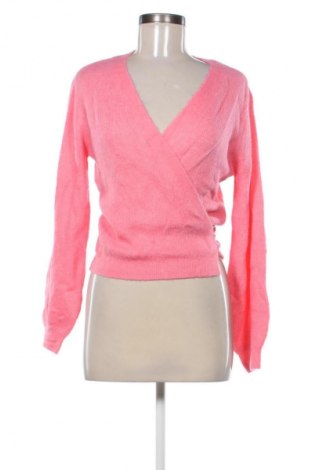 Дамска жилетка Vero Moda, Размер M, Цвят Розов, Цена 32,21 €