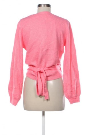 Дамска жилетка Vero Moda, Размер M, Цвят Розов, Цена 32,21 €