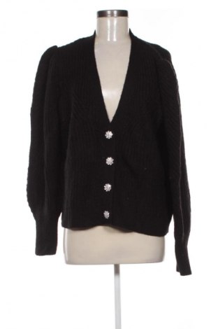 Damski kardigan Vero Moda, Rozmiar XL, Kolor Czarny, Cena 166,99 zł