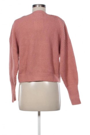 Damen Strickjacke Vero Moda, Größe S, Farbe Aschrosa, Preis € 5,99