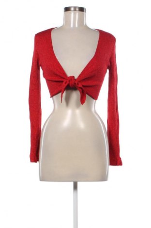 Dámsky kardigán Vicolo, Veľkosť M, Farba Červená, Cena  12,95 €