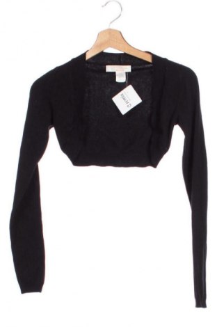 Damen Strickjacke Vicolo, Größe S, Farbe Schwarz, Preis 13,99 €