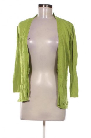 Damen Strickjacke Vicolo, Größe S, Farbe Grün, Preis 15,99 €
