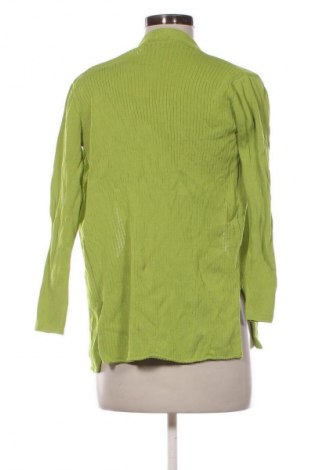 Damen Strickjacke Vicolo, Größe S, Farbe Grün, Preis 15,99 €
