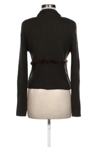 Dámsky kardigán Viventy by Bernd Berger, Veľkosť M, Farba Zelená, Cena  11,95 €