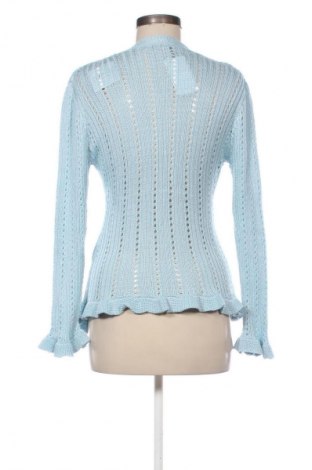 Damen Strickjacke Volume X, Größe M, Farbe Blau, Preis 48,00 €