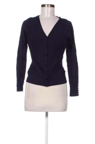 Cardigan de damă W52, Mărime S, Culoare Albastru, Preț 32,99 Lei