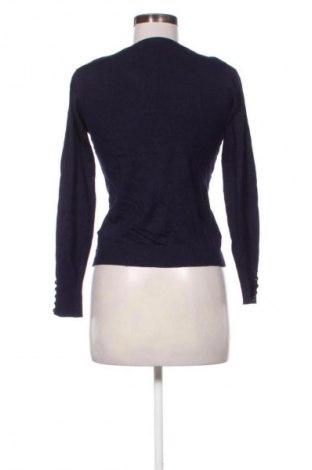 Cardigan de damă W52, Mărime S, Culoare Albastru, Preț 32,99 Lei