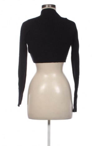 Дамска жилетка Waspy, Размер M, Цвят Черен, Цена 15,00 €