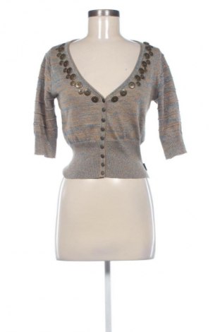 Γυναικεία ζακέτα Watcher, Μέγεθος S, Χρώμα Πολύχρωμο, Τιμή 15,00 €