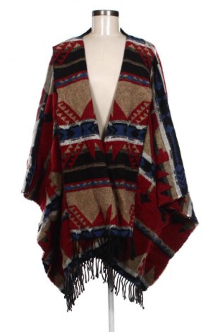 Γυναικεία ζακέτα Wendy Trendy, Μέγεθος L, Χρώμα Πολύχρωμο, Τιμή 11,99 €