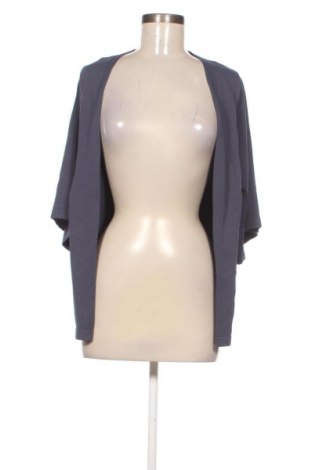 Дамска жилетка Wera Stockholm, Размер XS, Цвят Син, Цена 15,84 €