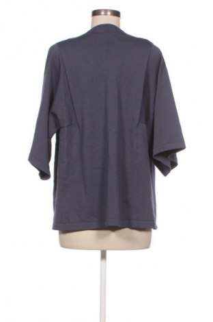 Дамска жилетка Wera Stockholm, Размер XS, Цвят Син, Цена 15,84 €