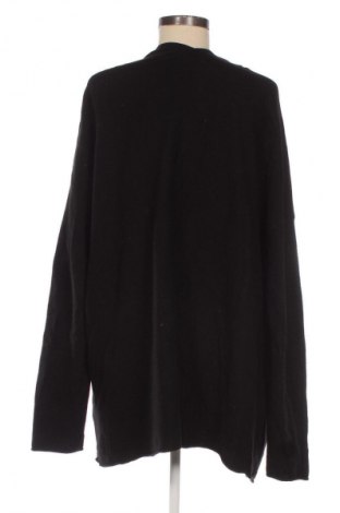 Damen Strickjacke XOX, Größe L, Farbe Schwarz, Preis 24,06 €