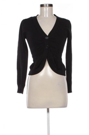 Dámsky kardigán Y.Yendi, Velikost S, Barva Černá, Cena  425,00 Kč