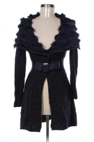 Dámsky kardigán Yes! Miss, Velikost S, Barva Modrá, Cena  249,00 Kč