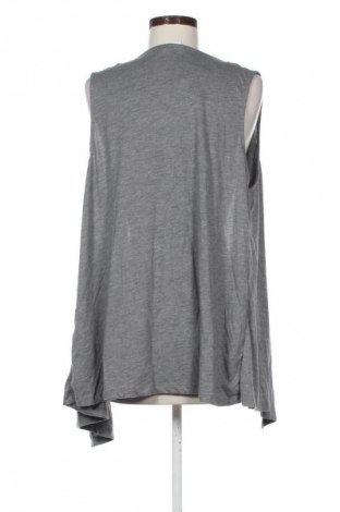 Дамска жилетка Yessica, Размер L, Цвят Сив, Цена 7,15 €