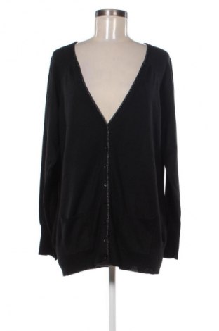 Női kardigán Yessica, Méret XL, Szín Fekete, Ár 9 434 Ft
